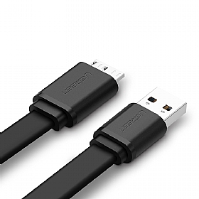 綠聯 Micro USB3  to USB3傳輸線