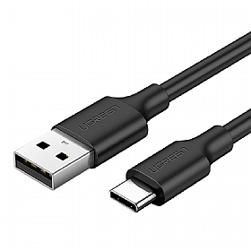 綠聯 USB-C/Type-C快充傳輸線 升級版