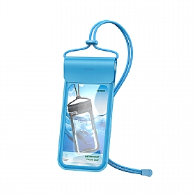 綠聯 手機防水套 6.5吋以下手機通用  IPX8級防水升級版